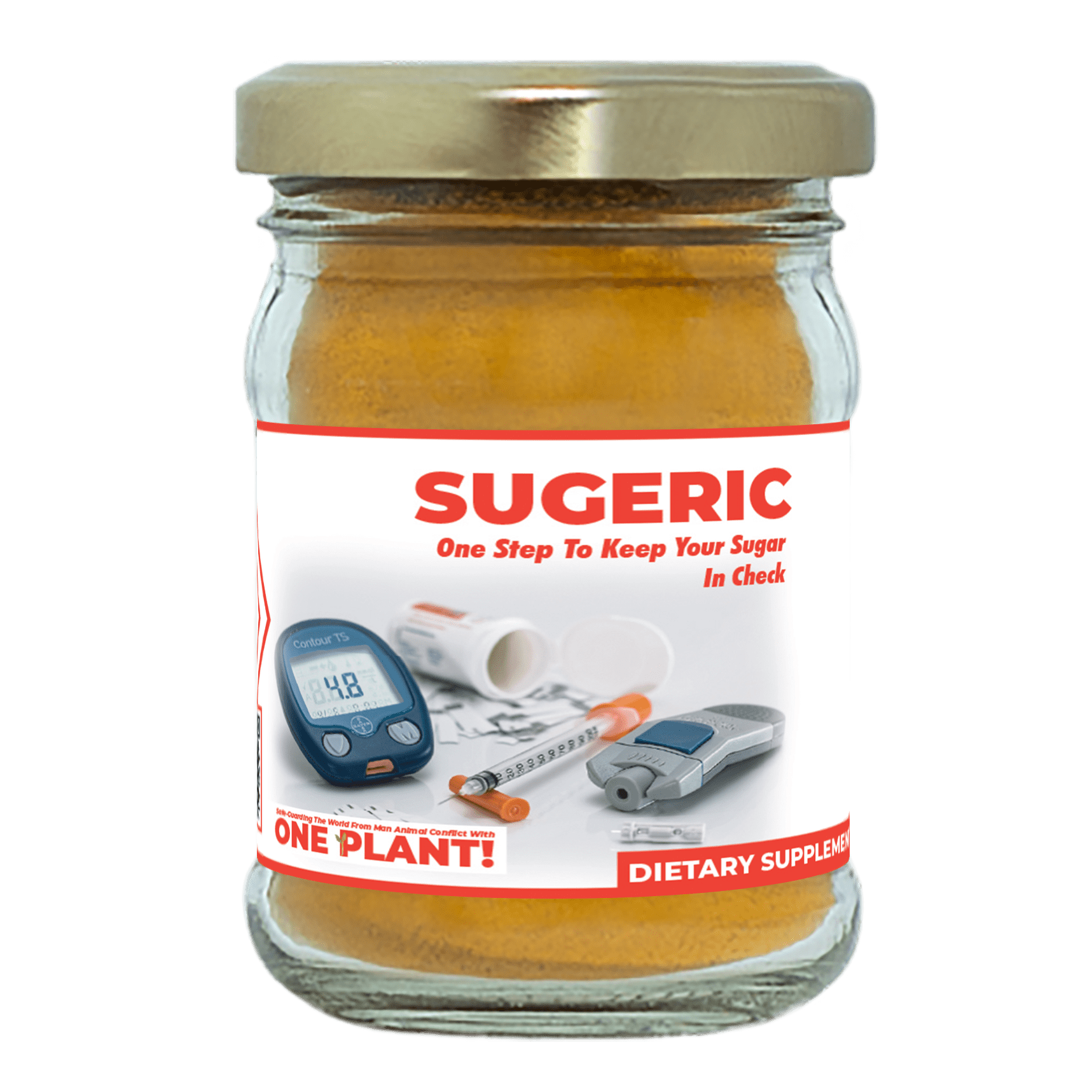 Sugeric