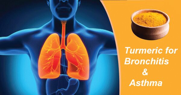 Control bronchial asthama with Asthumin