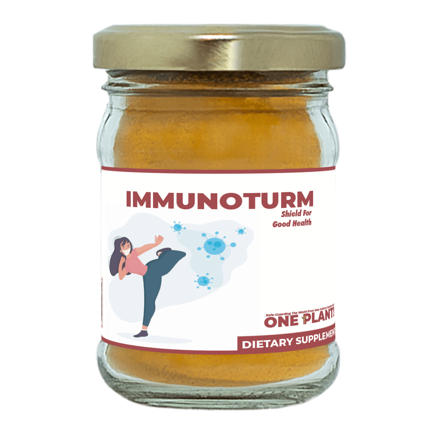 Immunoturm