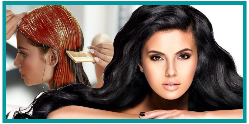 hair care during winters with Trichoturm