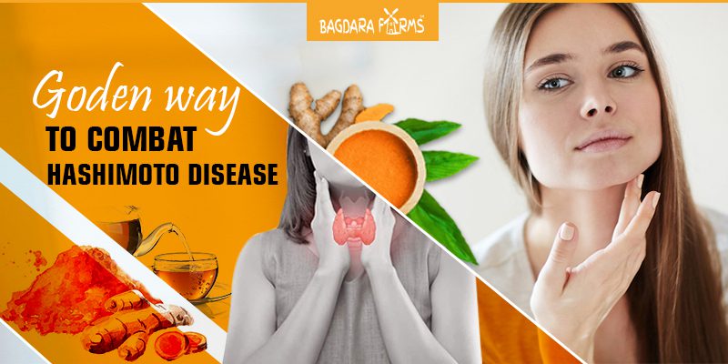 Combat Hashimoto Disease with Thyromeric