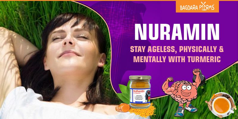 Neurologically , ageing , Alzheimer’s , common type of dementia, Nuramin
