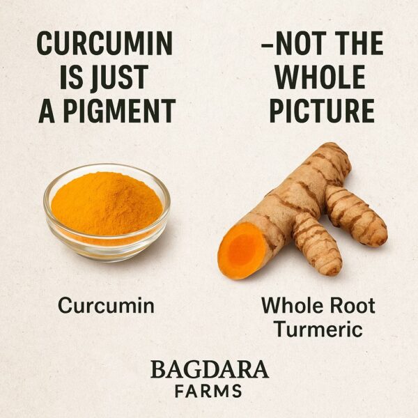 Fresh Turmeric - Image 4