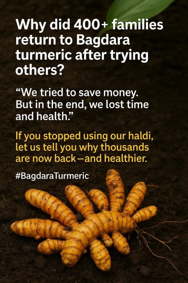 Fresh Turmeric - Image 9