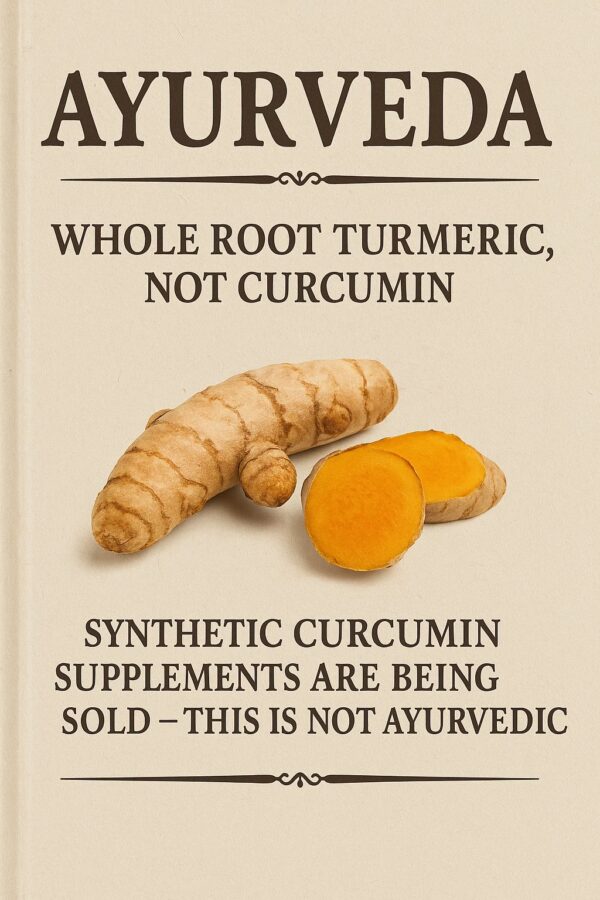 Fresh Turmeric - Image 12