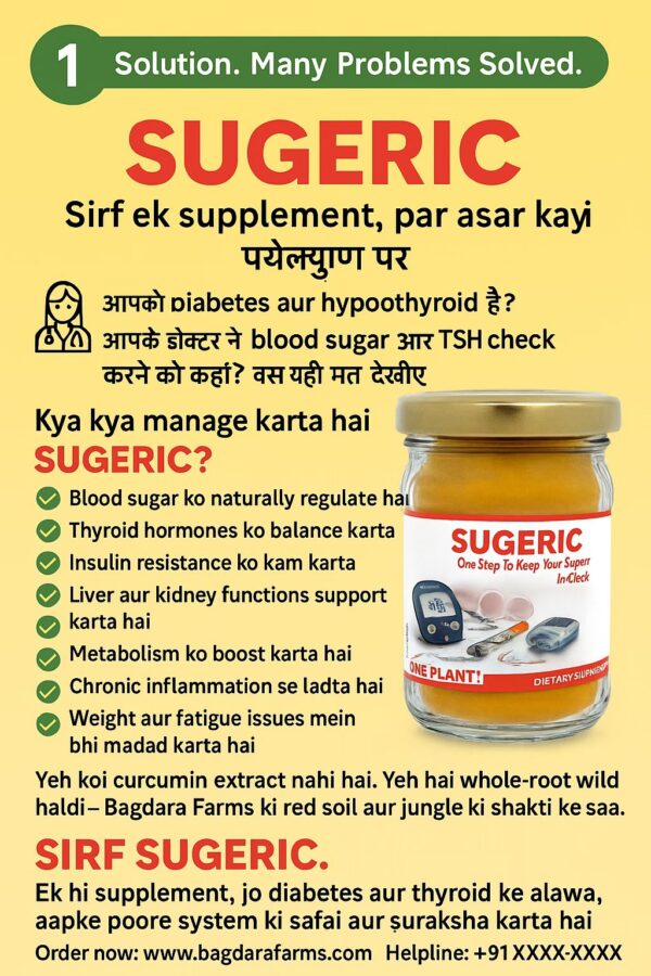 Sugeric - Image 2