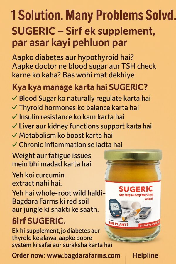 Sugeric - Image 4