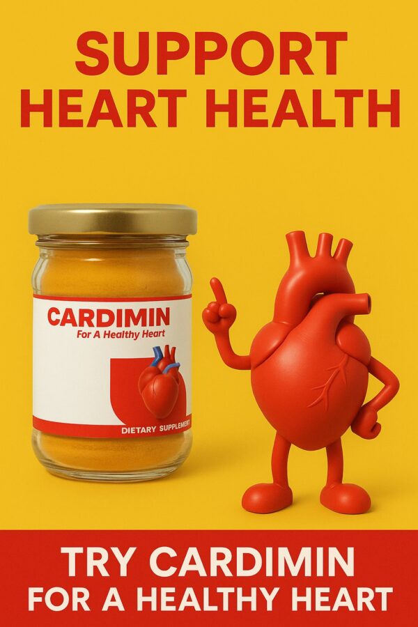 Cardimin - Image 4