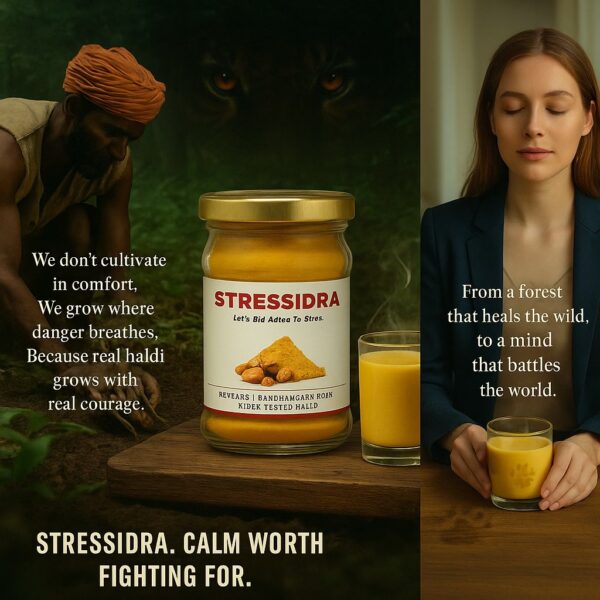 Stressidra - Image 5
