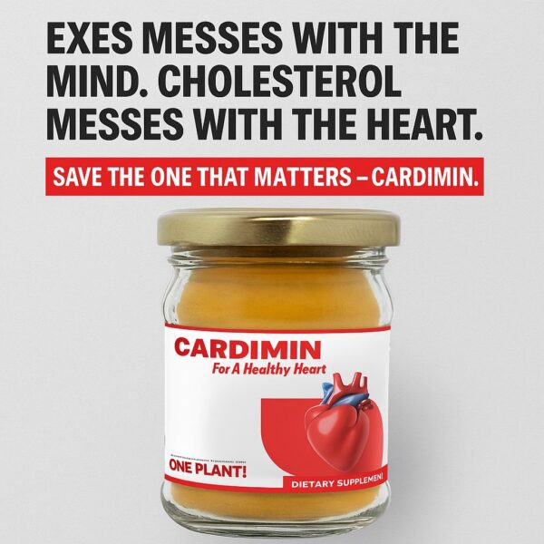 Cardimin - Image 7