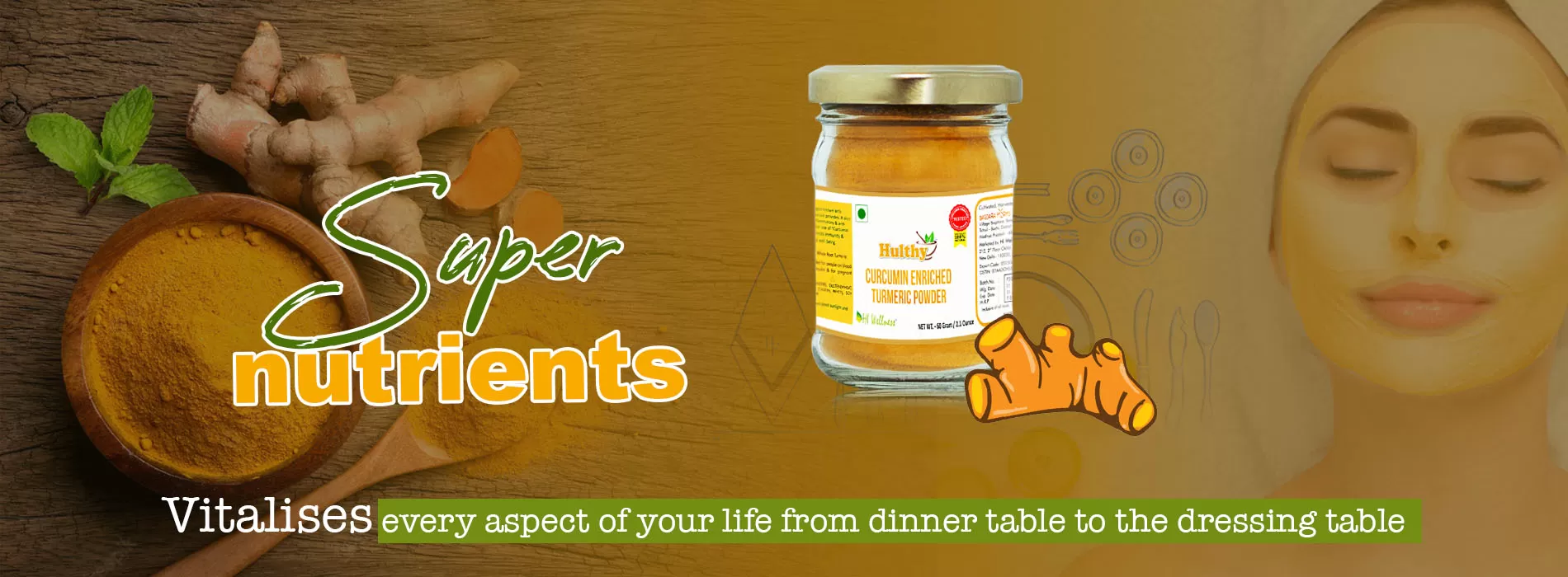 Stay Healthy With Hulthy