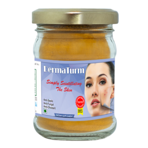 Dermaturm For healthy and glowing skin