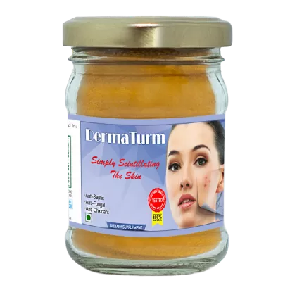 For healthy and glowing skin