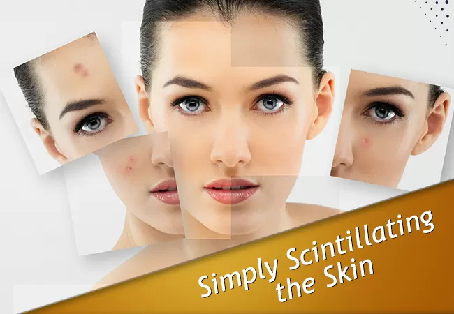 Dermaturm Ensures Skin Problems Dont Touch You..