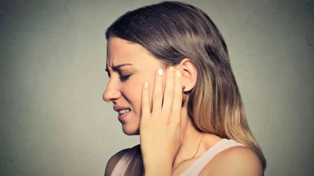 Hulthy keeps ears healthy