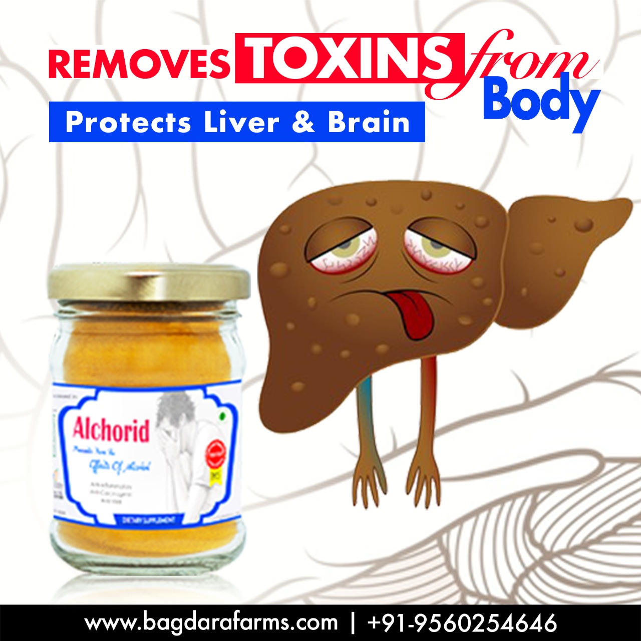 Naturally Detoxify Your Liver with Alchorid, Turmeric benefits, Alchorid effects, Alcohol withdrawal, Anti-inflammatory properties, Liver protection, Hangover remedies, Alchorid and turmeric combination, Alcoholism treatment Detoxification, Alchorid side effects