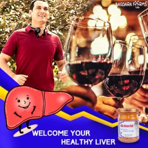 Alcoholic Hepatitis can be cuted