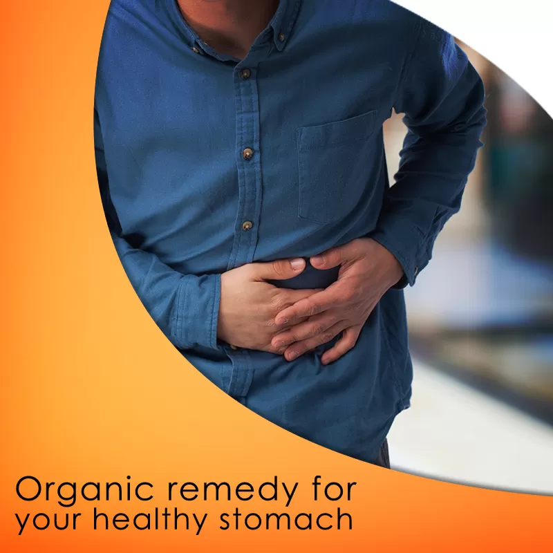Soothing the Excruciating Pancreatitis with Tummyric
