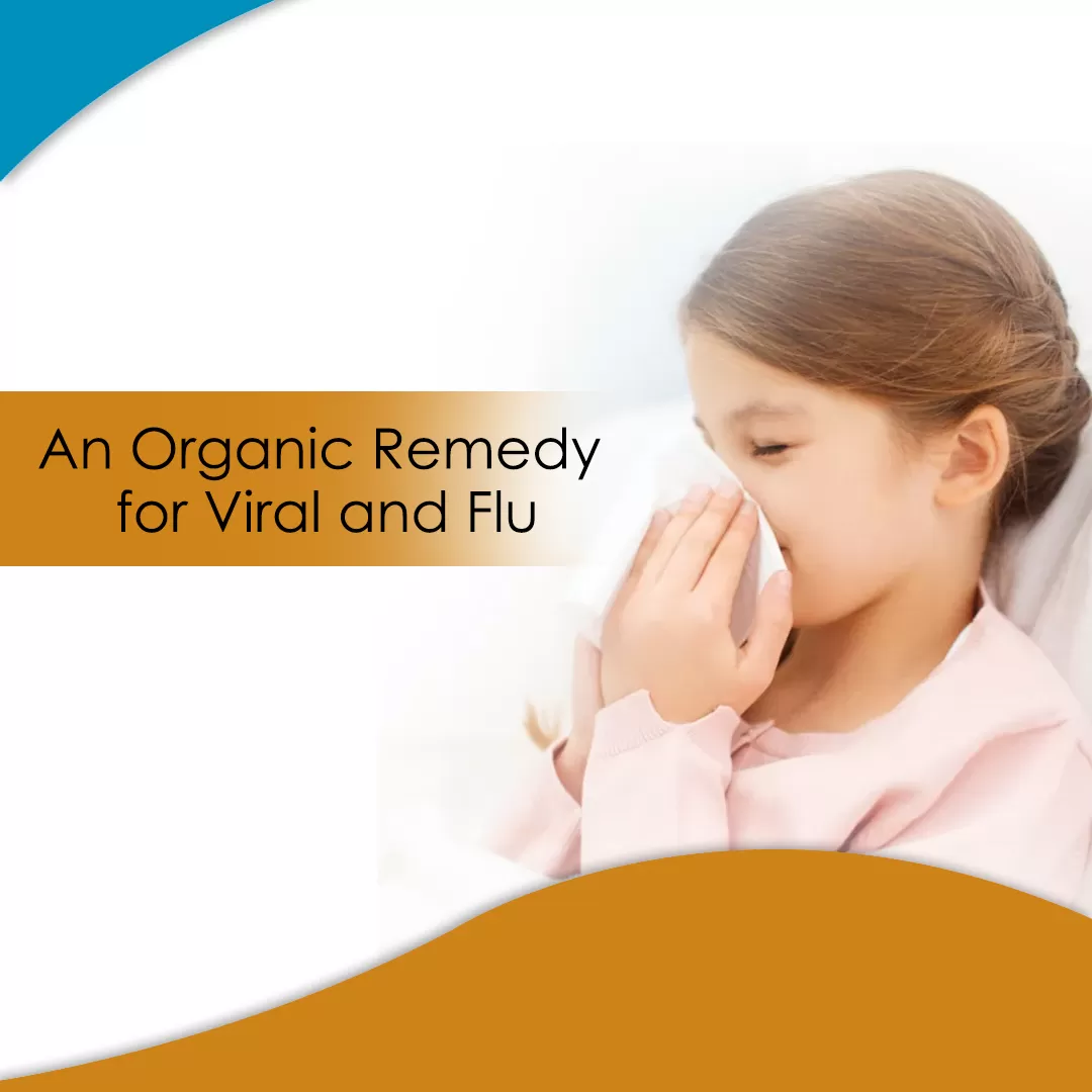 Turmflu for preventing influenza