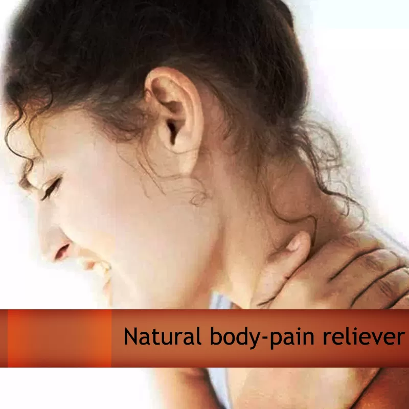 Palliating Pain With Calmya