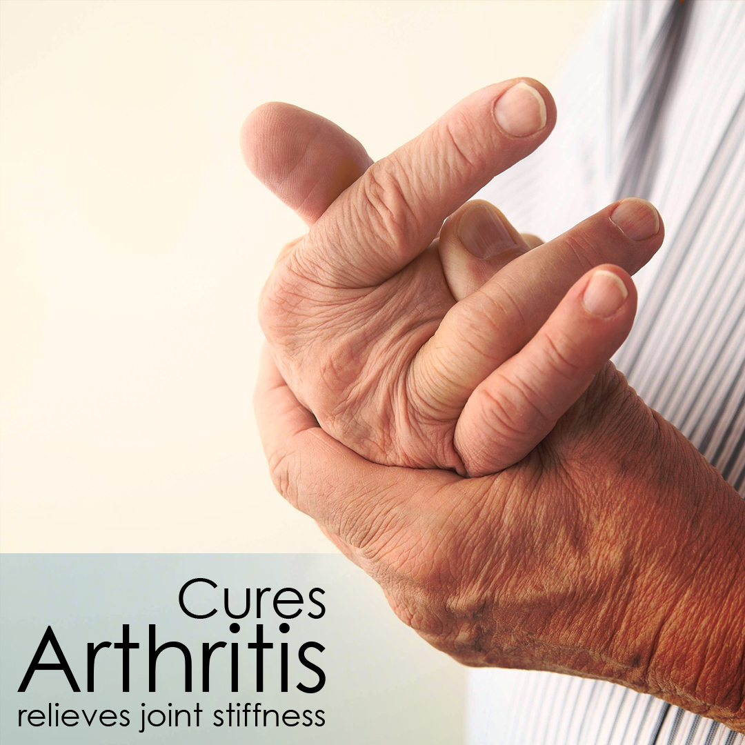 calmya effective in rheumatoid arthritis