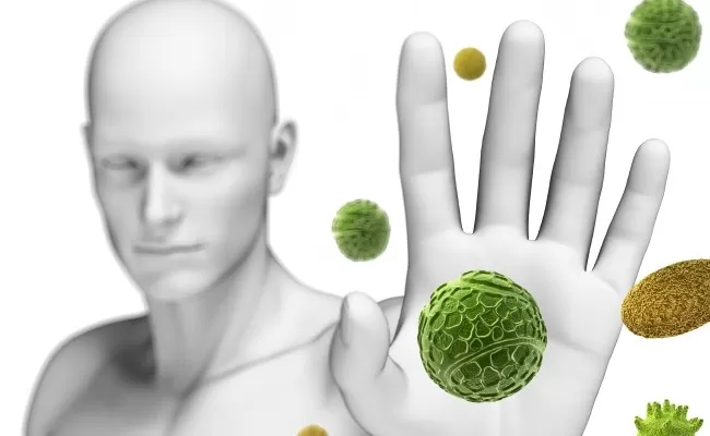 Immunoturm promising chemical free life