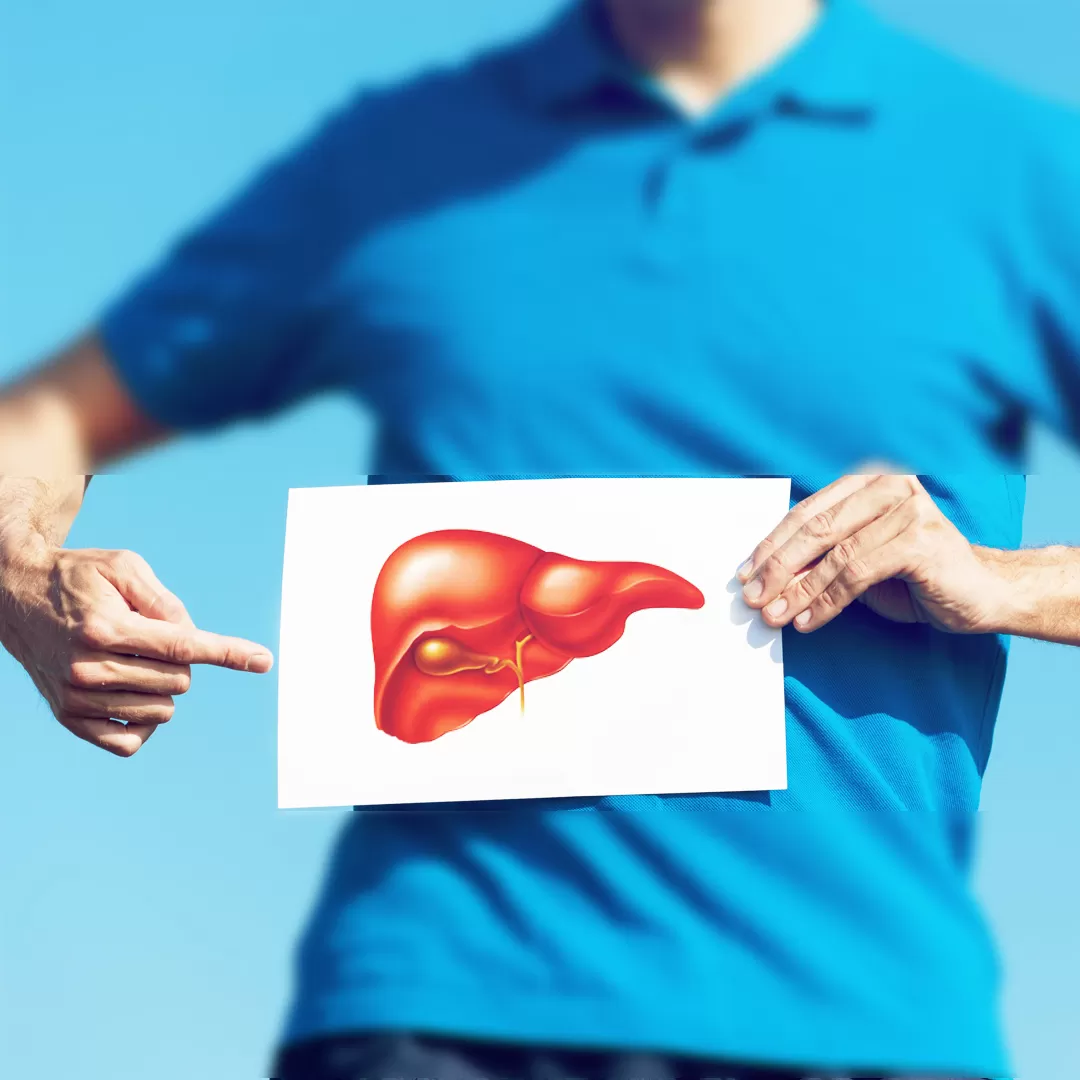 Prevent lung damage with livturm