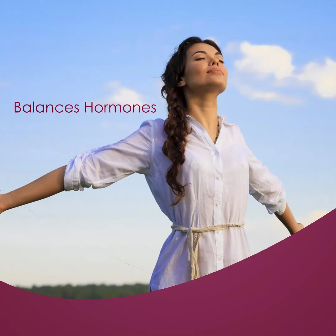Shemeric for women health