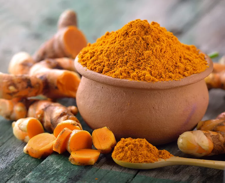 Top 8 Reasons Why You Should Eat Turmeric Everyday