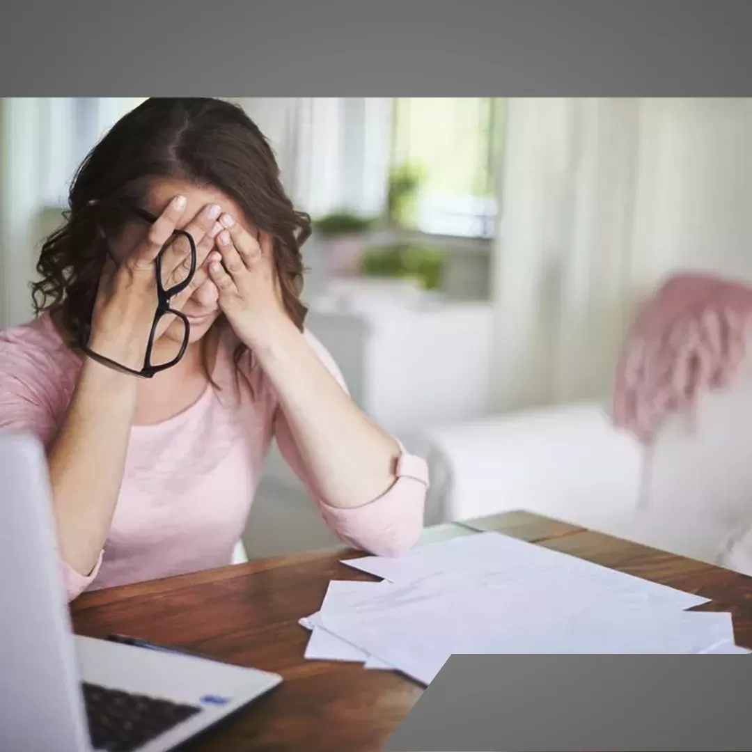 Fight the Chronic Fatigue Syndrome with Stressidra