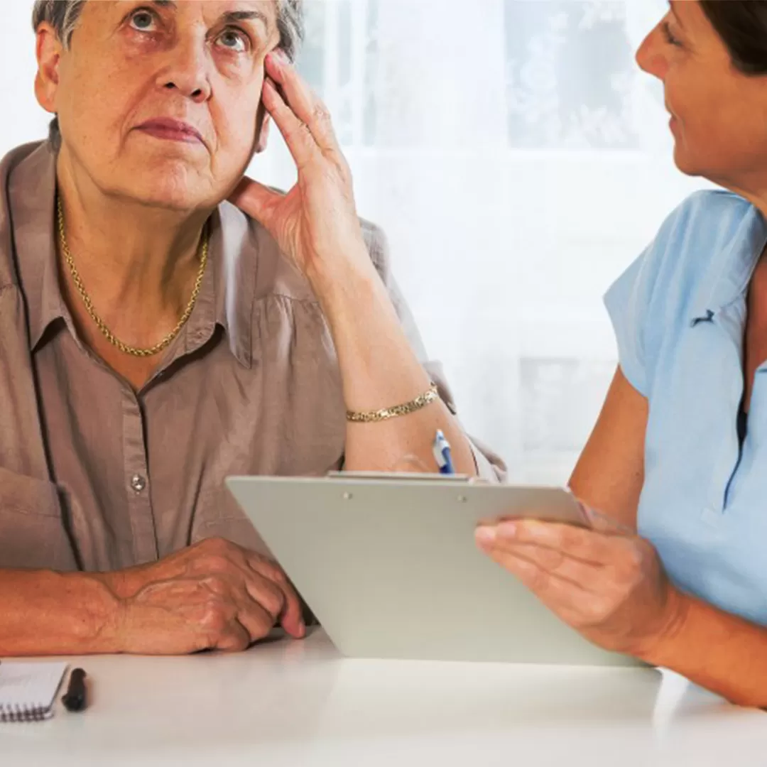 Nuramin helps in dementia naturally
