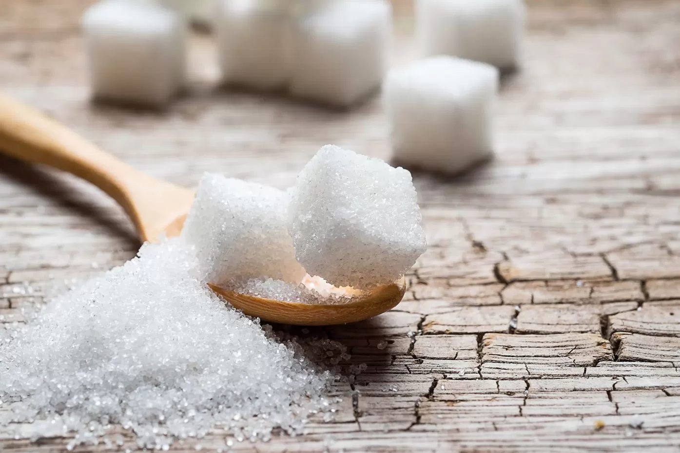 Balance the Imbalance Sugar with Sugeric