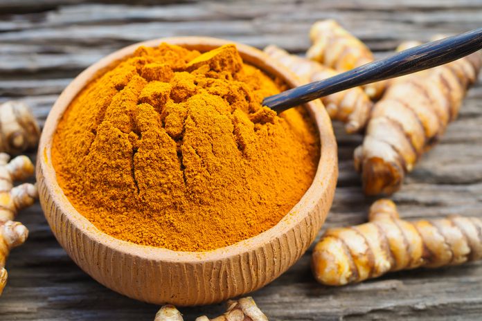 Enjoy Winters with turmeric dose