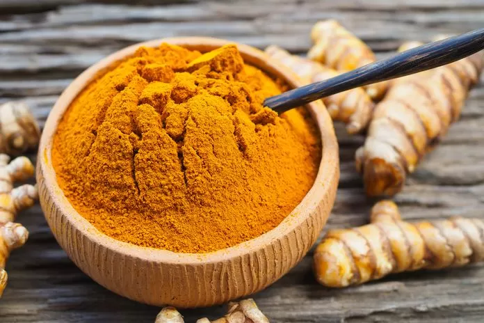 Chilly Winters With The Healing Touch Of Turmeric