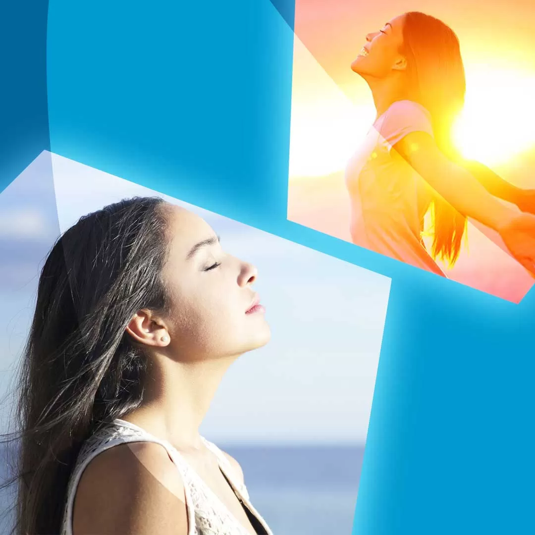 Do You Believe In Nature’s Call For Curing Asthma?