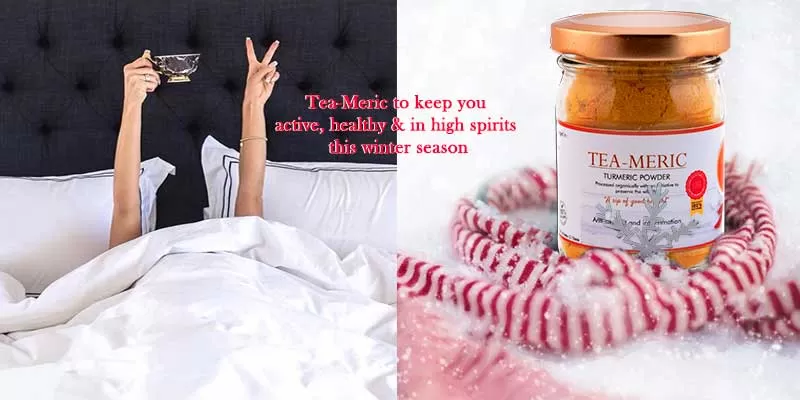 Chase Away Insomnia With Tea-Meric