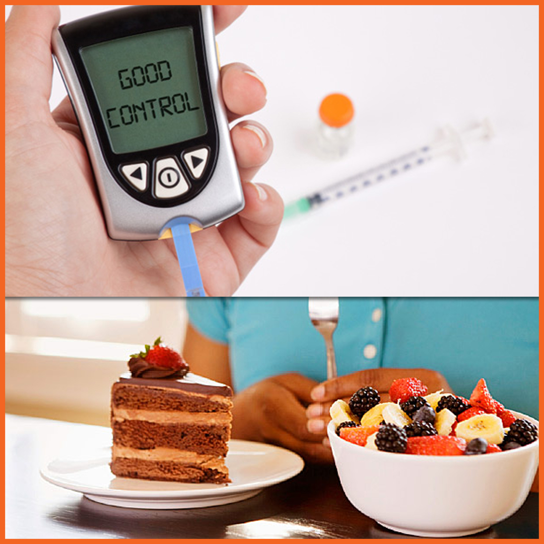 Sugeric benefits to diabetic patients