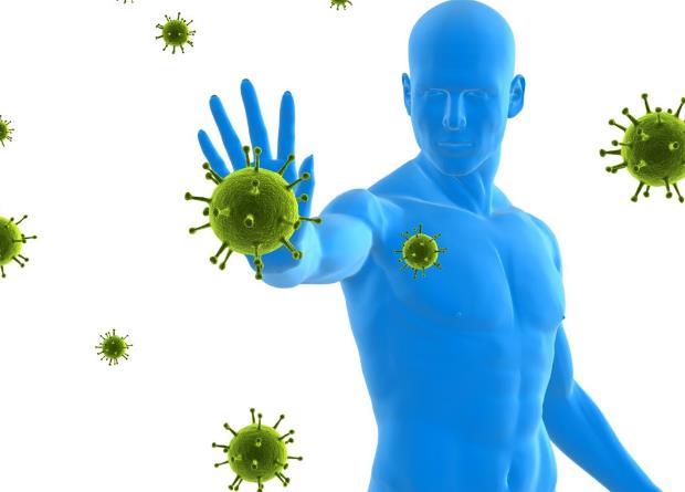 ImmunoTurm strengthens immune system