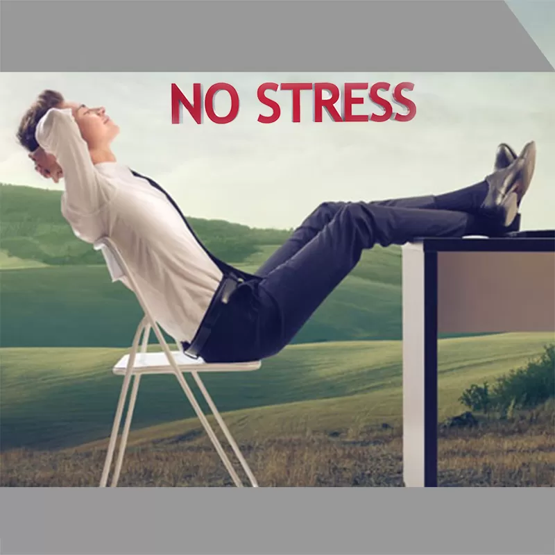 Treat Your Depression With The Touch Of Nature: Stressidra