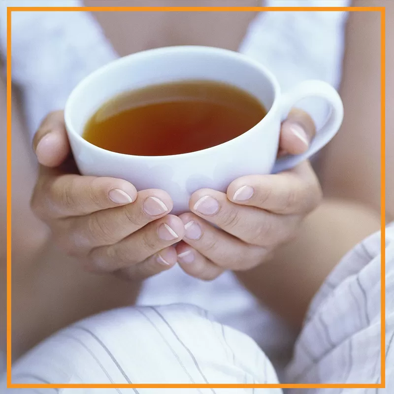 Is Turmeric Tea Beneficial for Health?