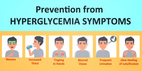 What To Do In A Hyperglycemic Emergency