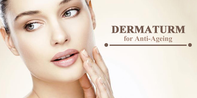 Dermaturm the Treatment for all Skin Problems