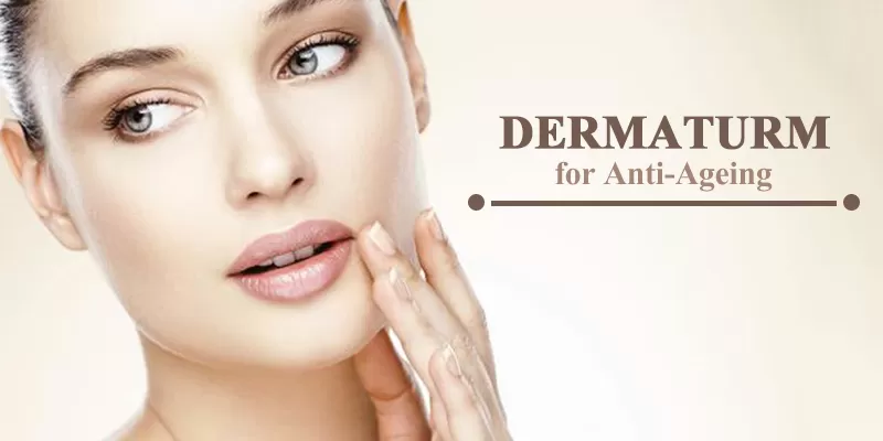 Dermaturm the Treatment for all Skin Problems