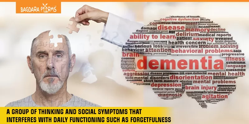 Alcohol Related Dementia: Memory Loss Problem