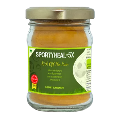 Instant Muscle Relaxant