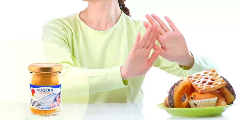 How Diabetes will be treated by Sugeric?