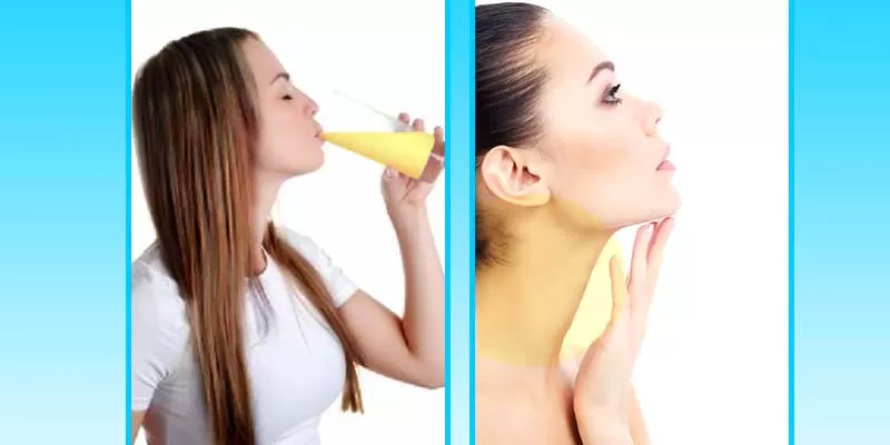 5 Yummy smoothies using Thyromeric