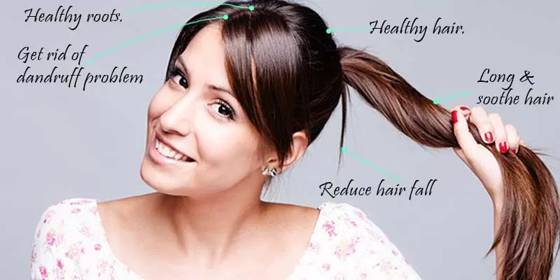 Hair Problems! Can Trichoturm Be The Solution?