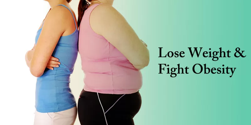 Obesity and Over Weight: A Natural Product to Treat With Them