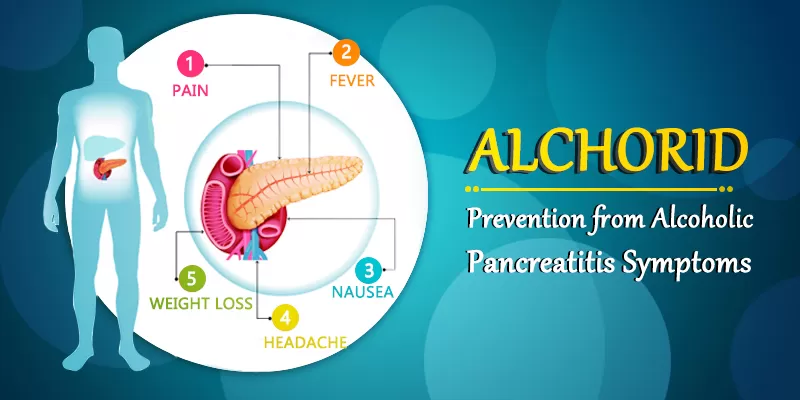 Did You Know That Curcumin Could Treatment Alcoholic Pancreatitis?